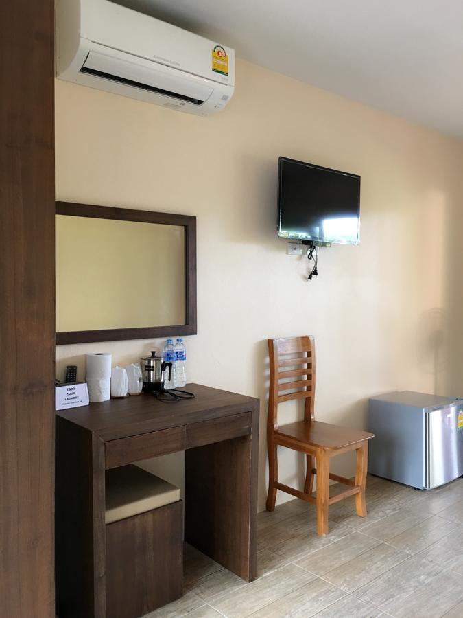 Resort Golden Coconut Khao Lak