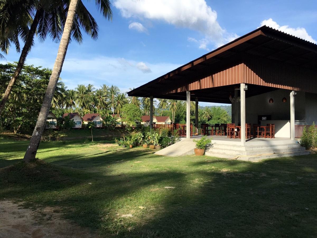 Golden Coconut 2* Khao Lak