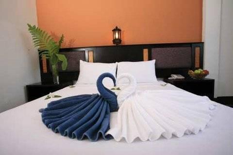 Hotel Malai House 3*
