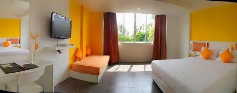 Malai House 3* Karon