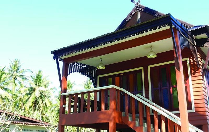 Resort Golden Coconut 2*