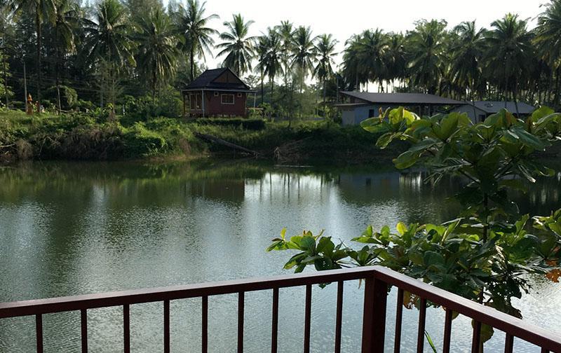 Resort Golden Coconut 2*