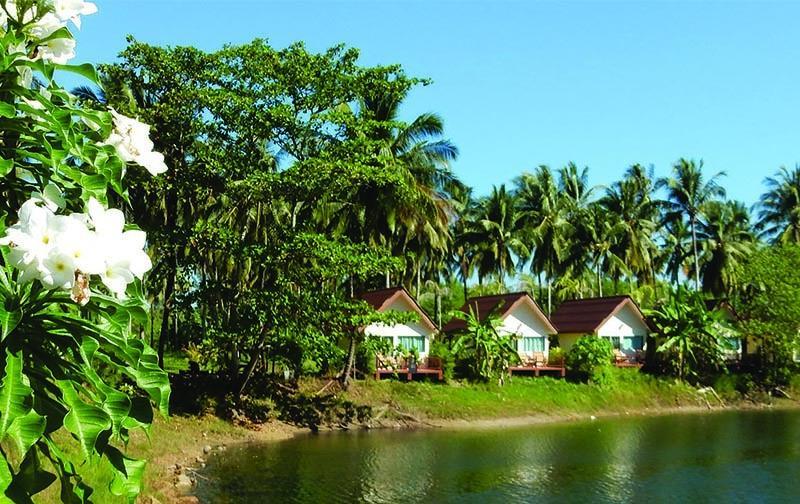 Golden Coconut 2* Khao Lak