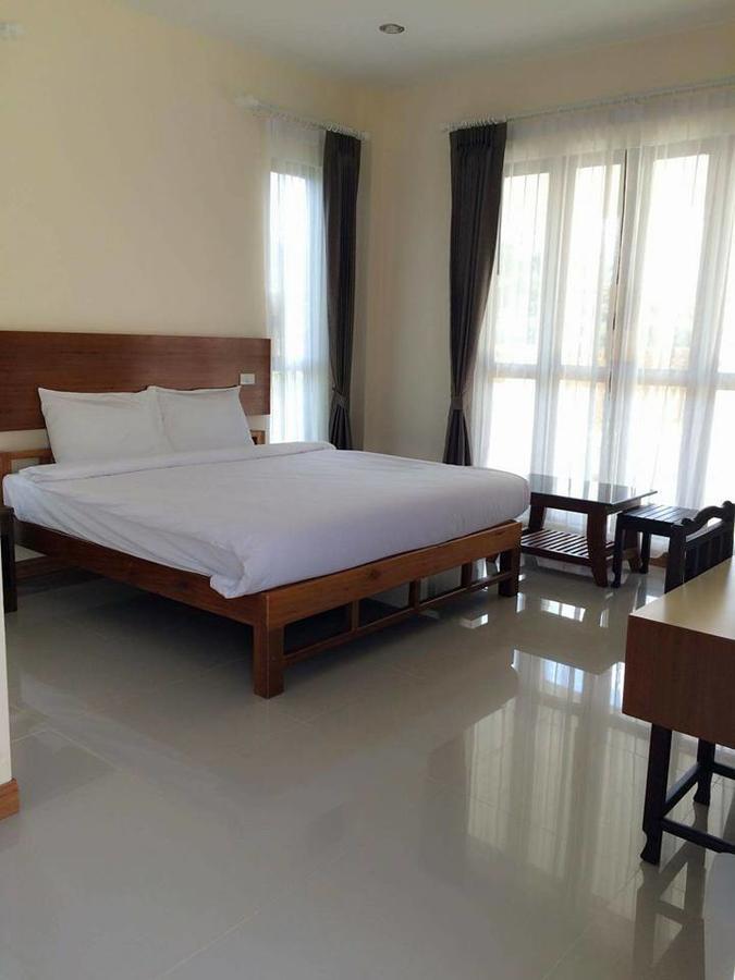 Resort Cindia Ban Tha Kham (Surat Thani)