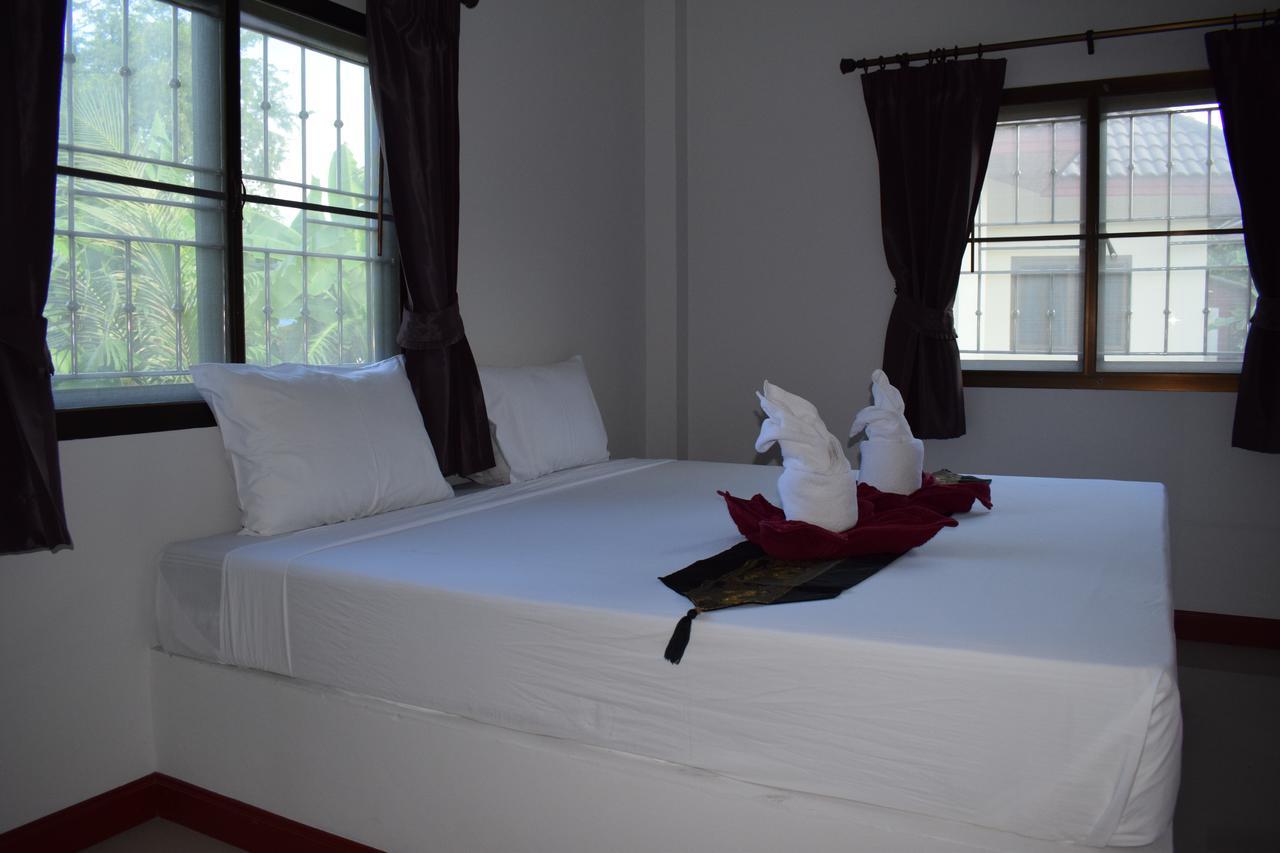 Serenity 3* Mae Nam