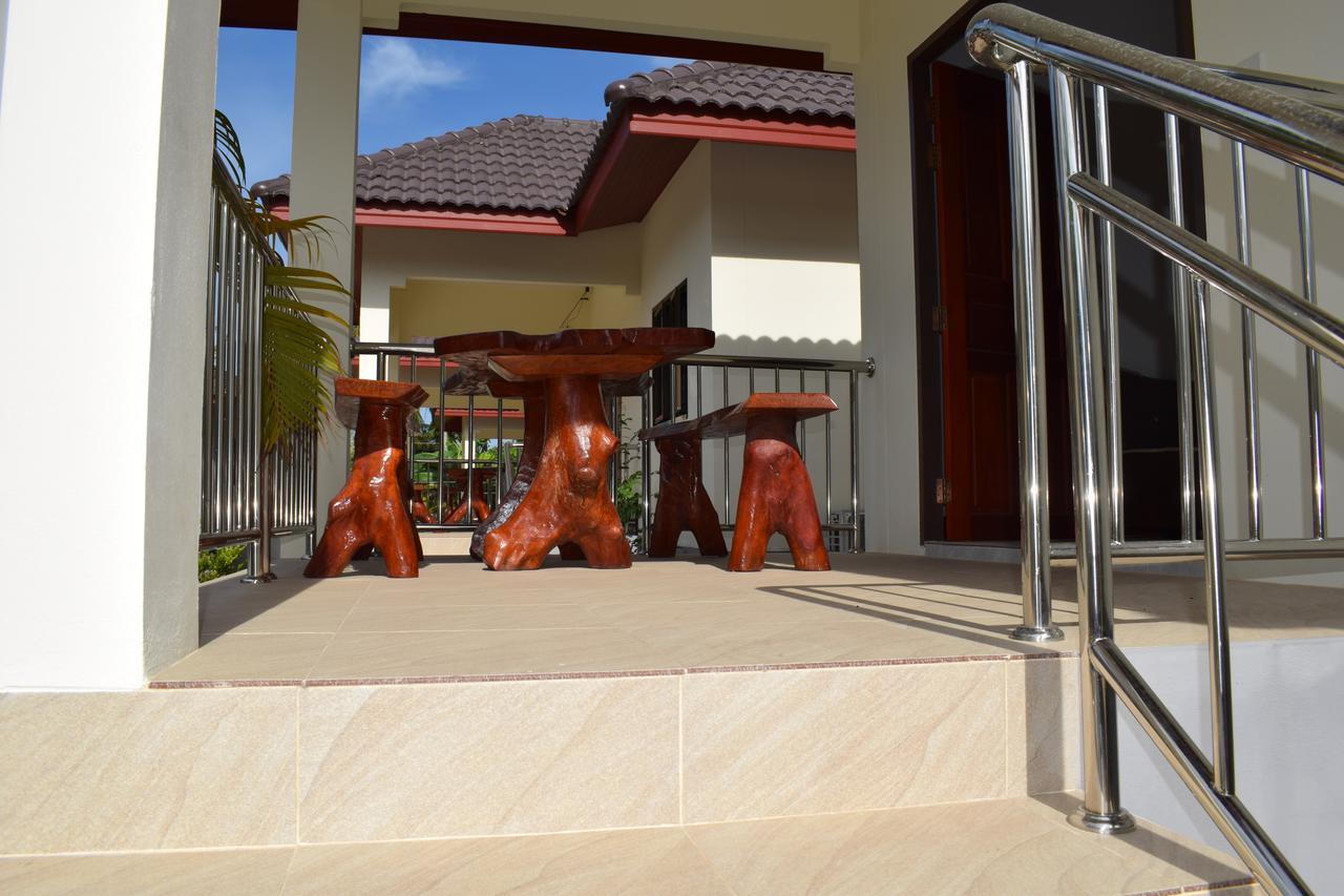 Serenity Hotel Mae Nam