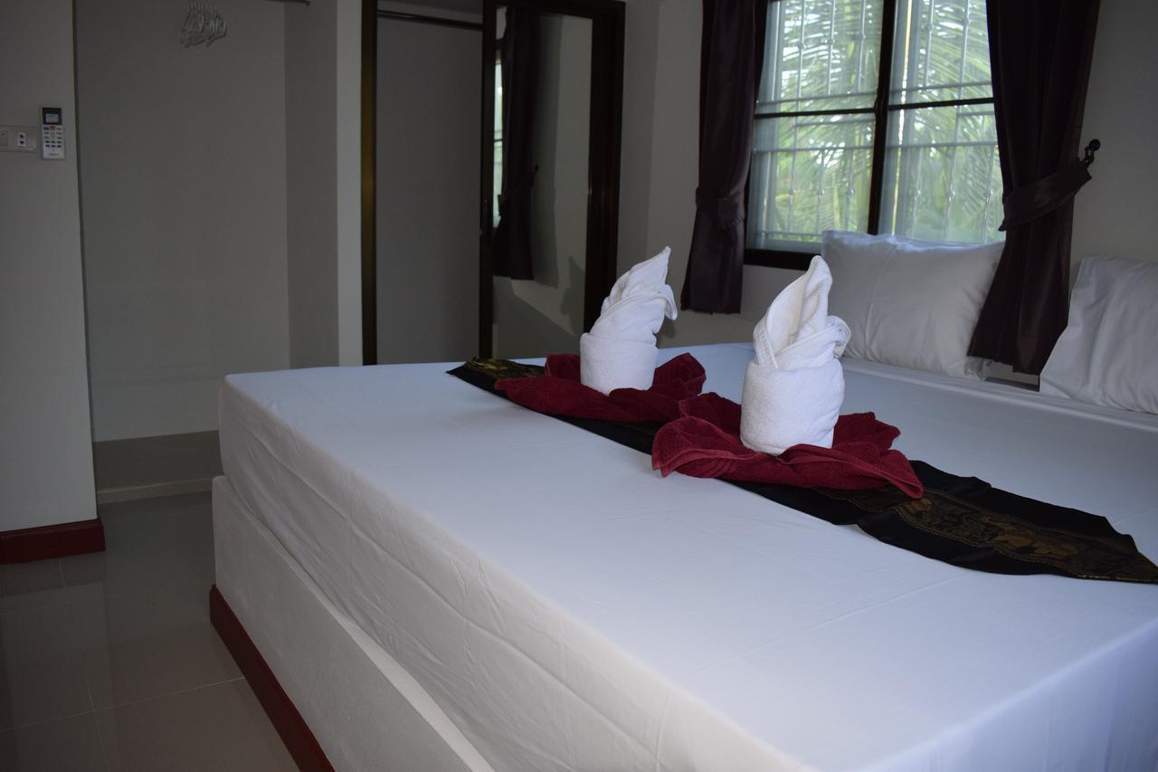 Hotel Serenity Mae Nam