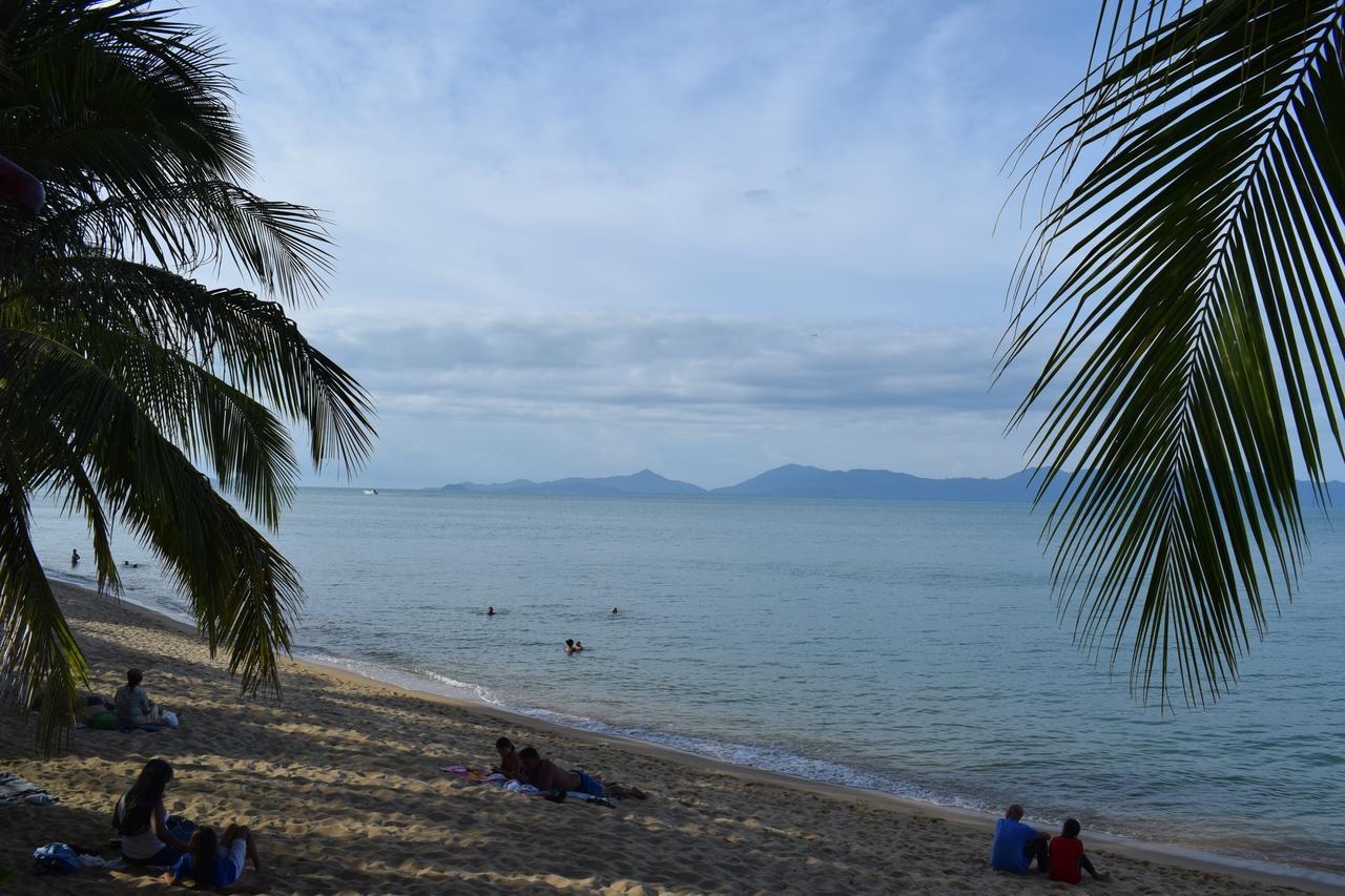 Hotel Serenity Mae Nam