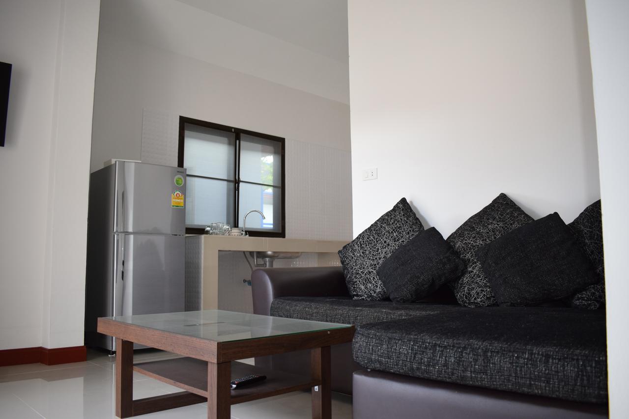 Serenity Hotel Mae Nam