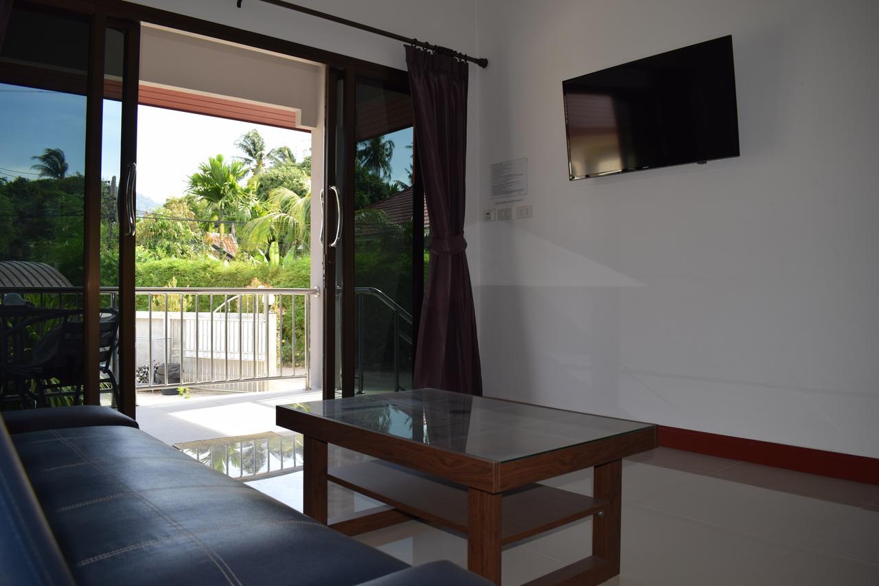 Serenity Hotel Mae Nam