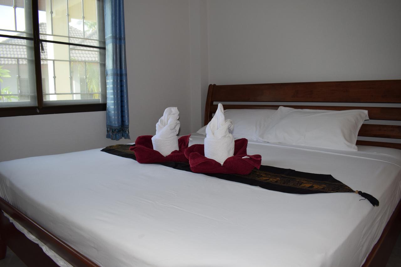 Serenity 3* Mae Nam