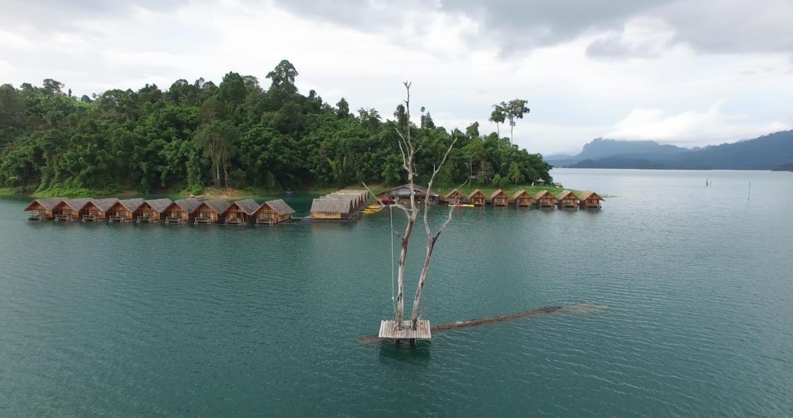 Resort Keereewarin