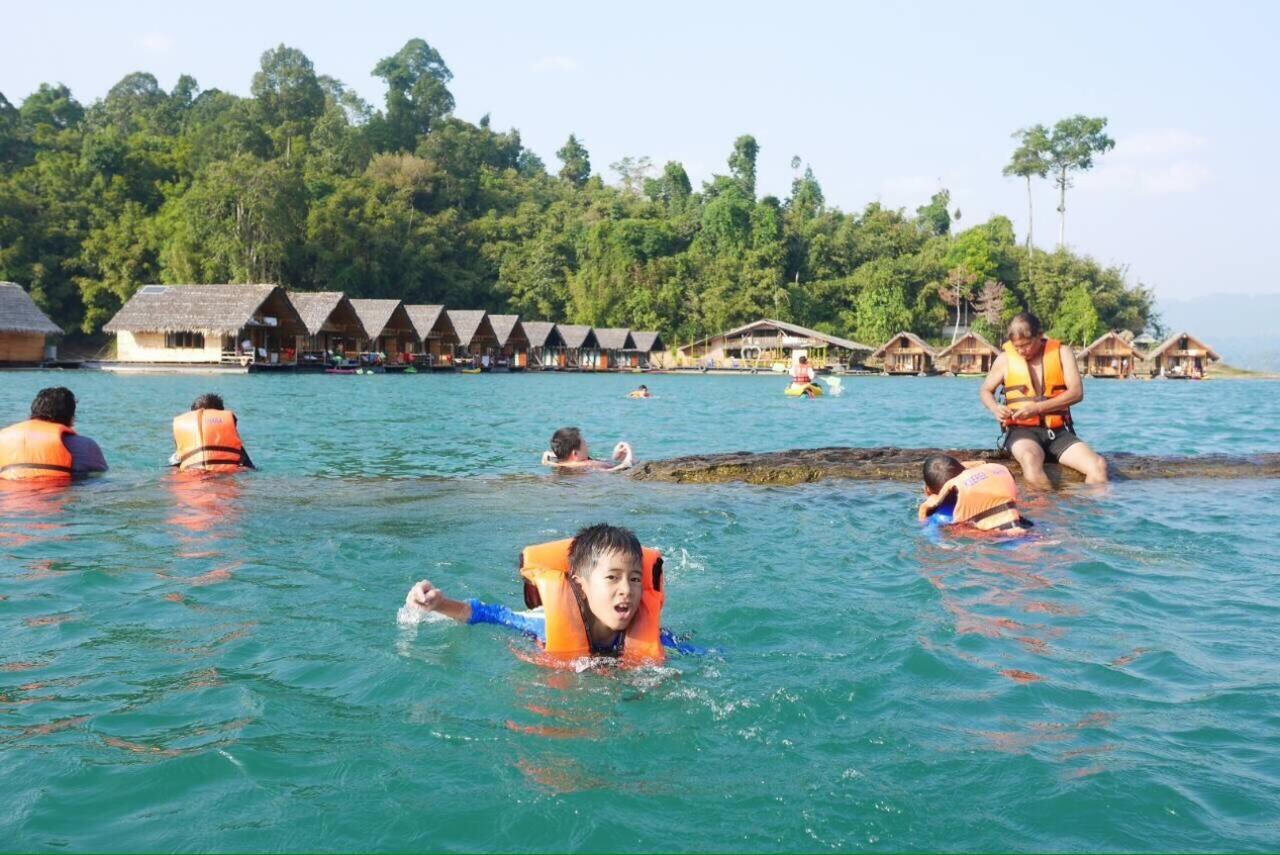 Keereewarin Resort Ban Tha Khun