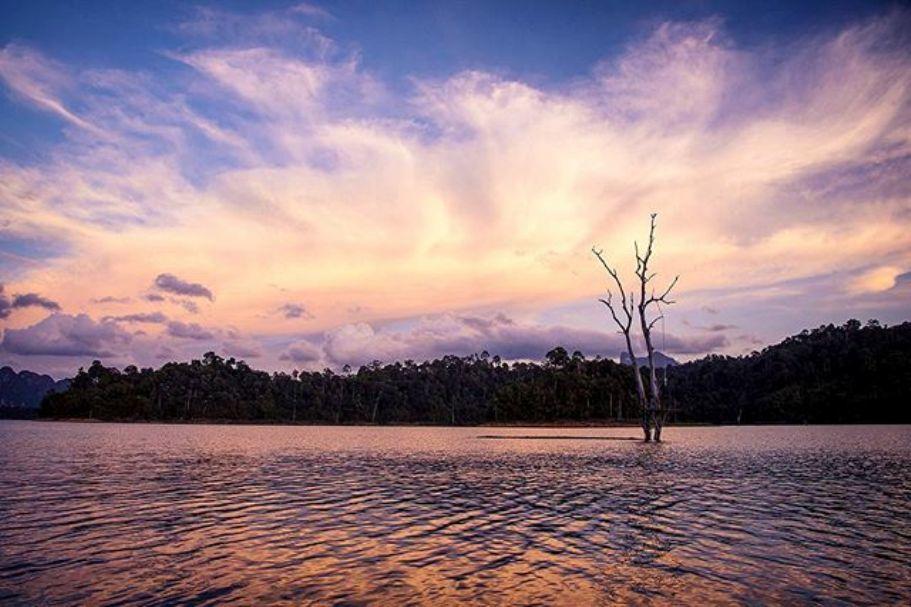 Keereewarin Resort