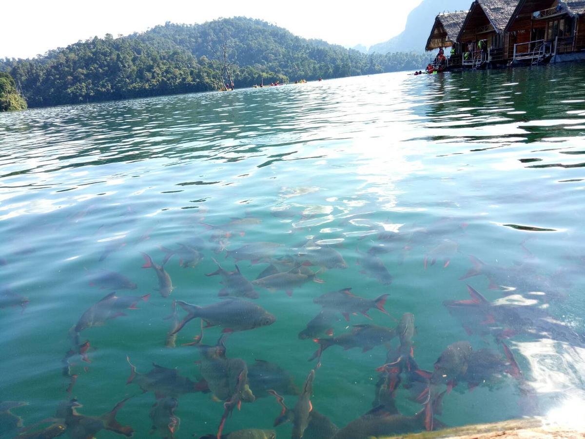 Keereewarin Resort 3*