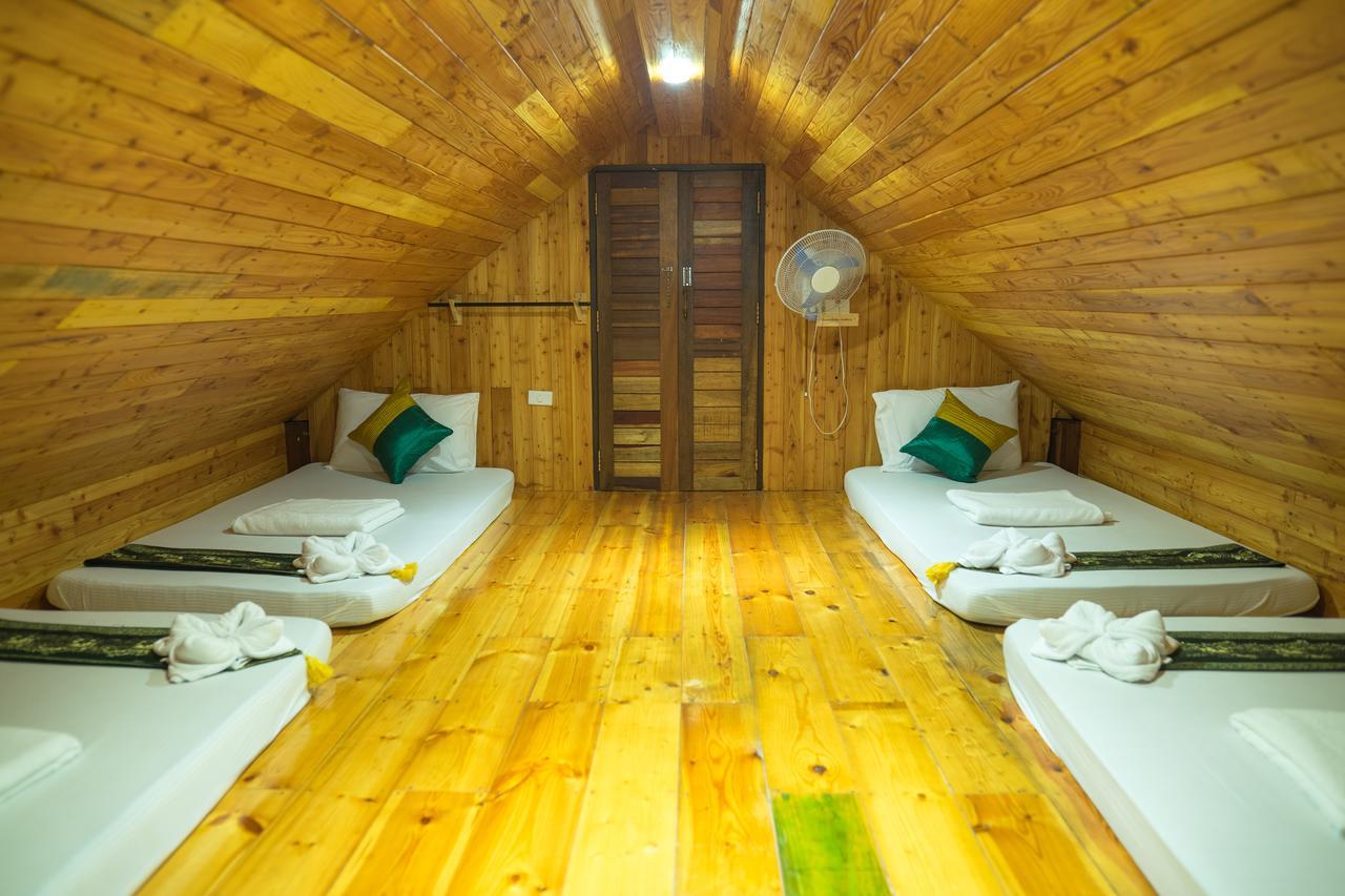 Keereewarin Resort Ban Tha Khun