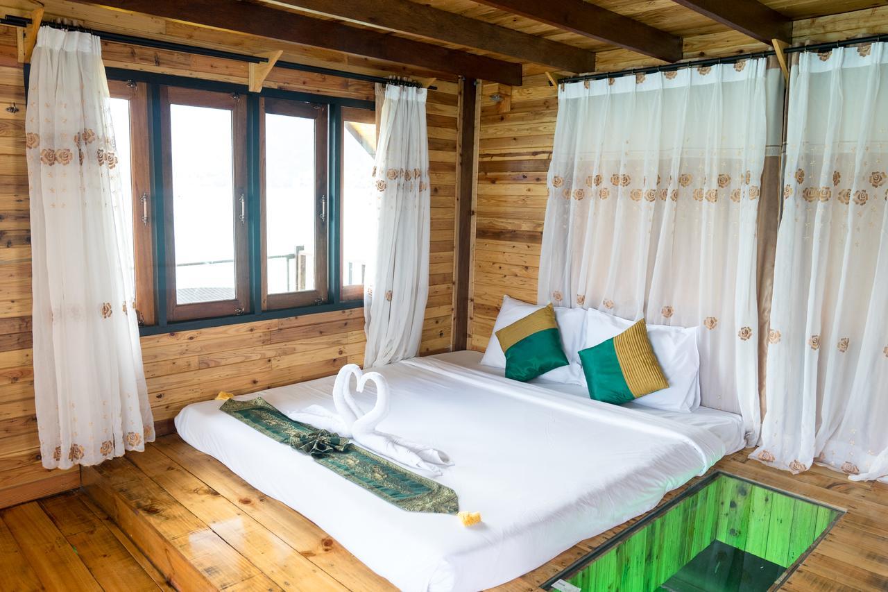 Resort Keereewarin
