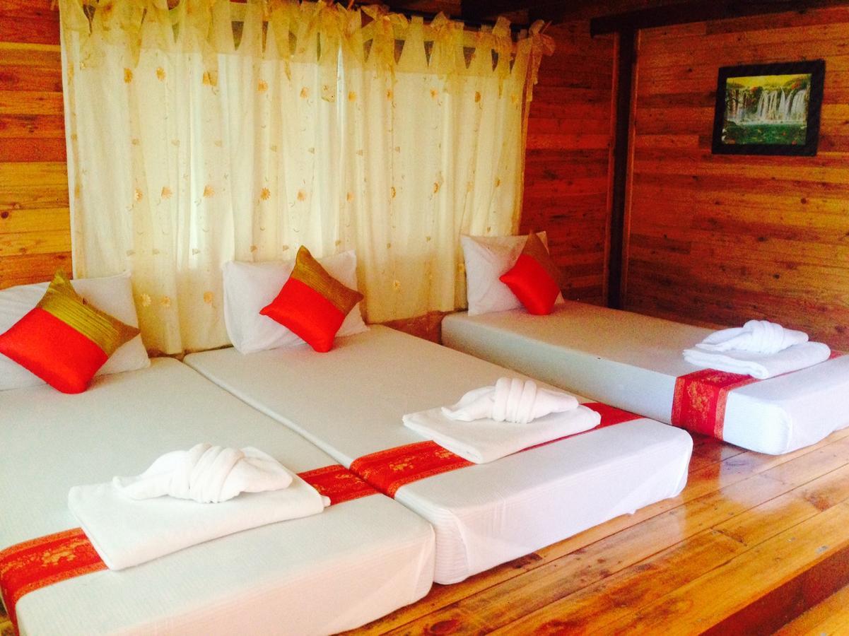 Keereetara Resort