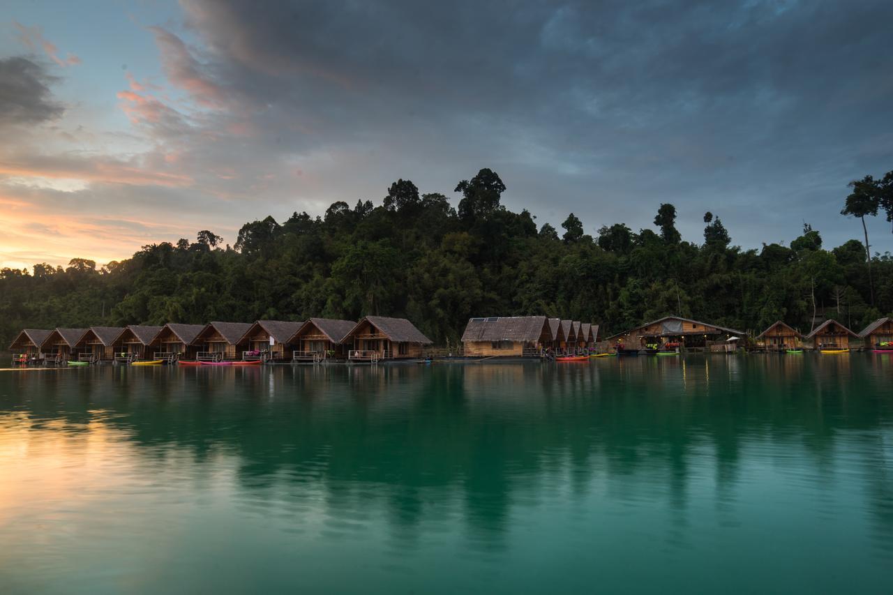Resort Keereewarin Ban Tha Khun