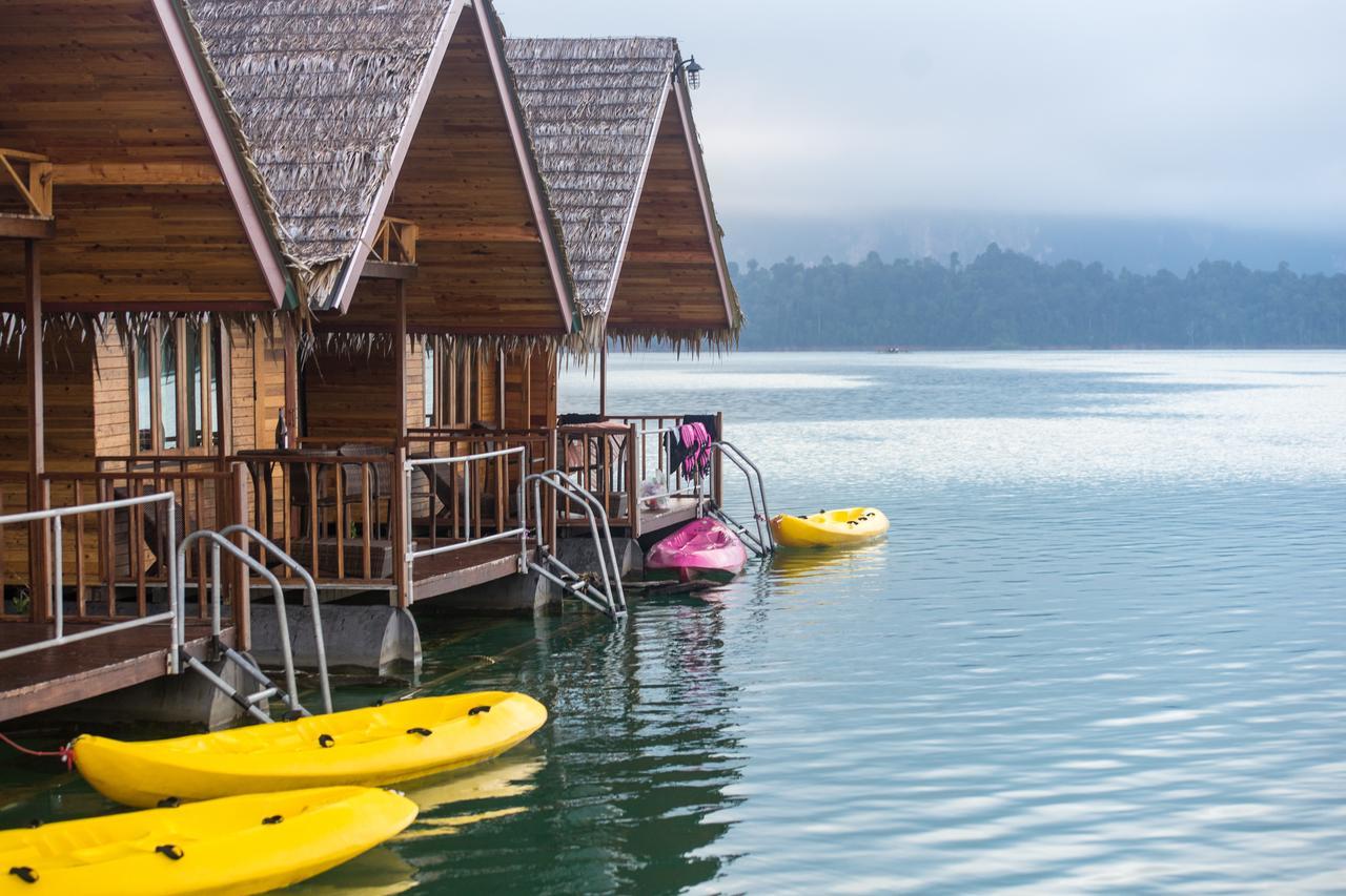 Keereewarin Resort Ban Tha Khun