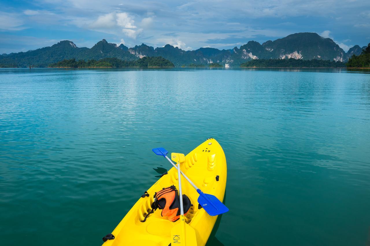 Resort Keereewarin Ban Tha Khun