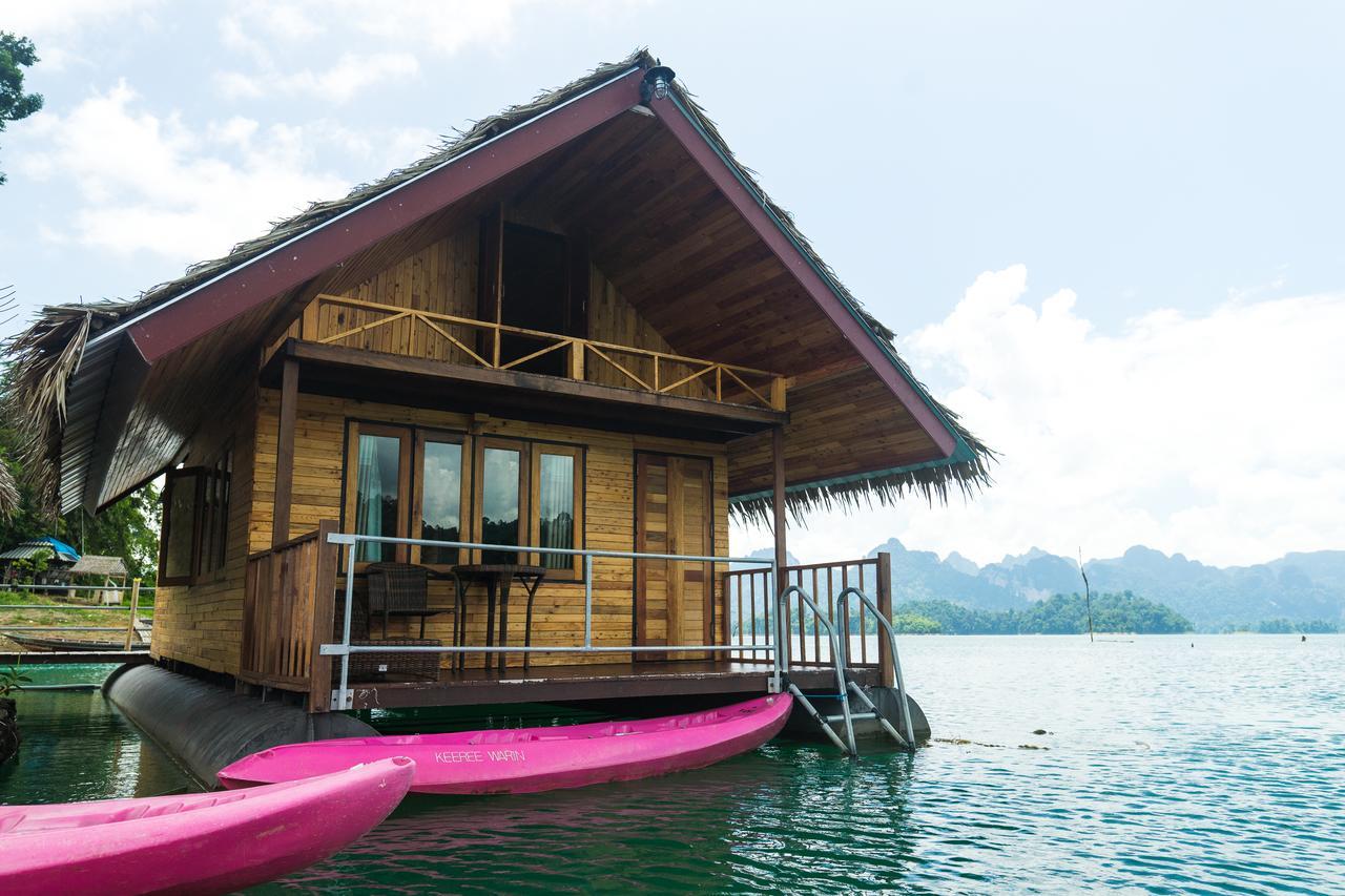 Keereewarin Resort