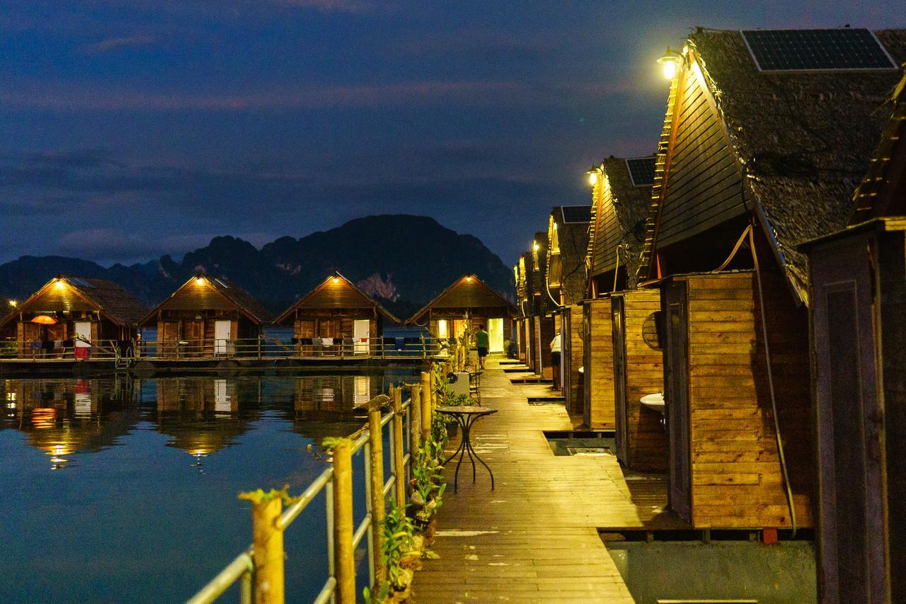 Resort Keereewarin Ban Tha Khun