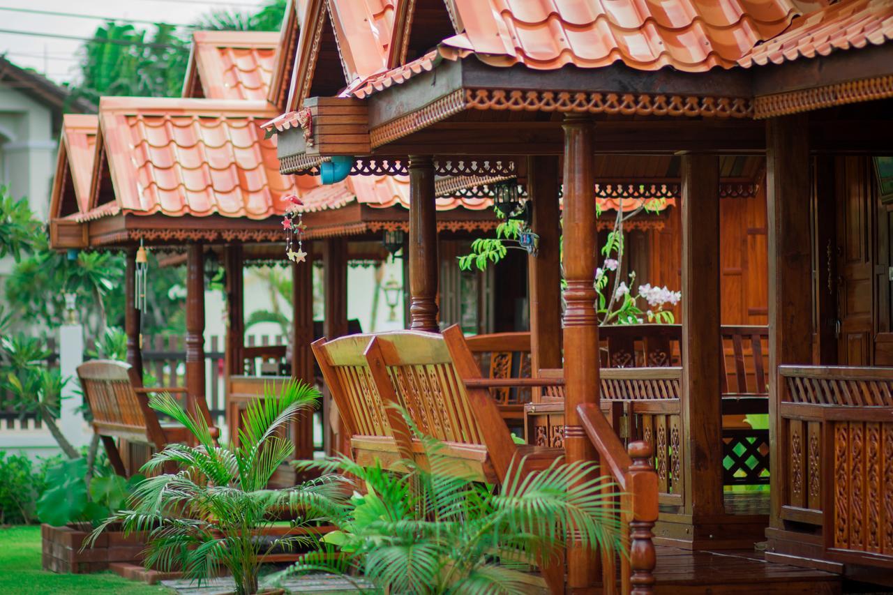 Thai House Resort Hua Hin