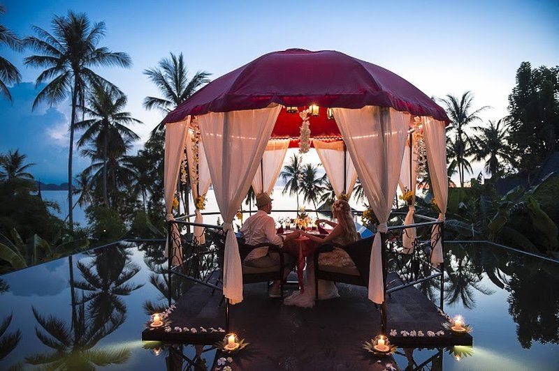 Kupu Kupu Phangan & Resort 5*