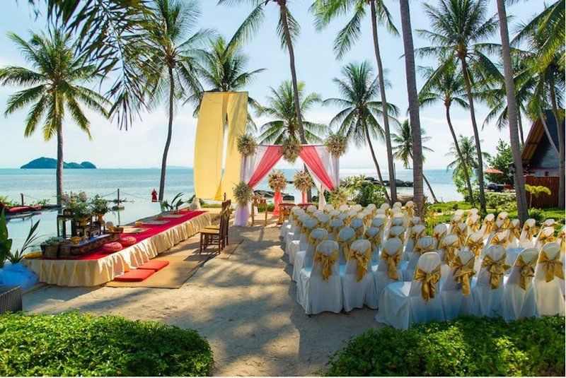 Kupu Kupu Phangan & Ko Pha Ngan
