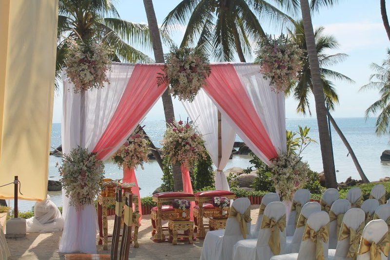 Kupu Kupu Phangan & 5*