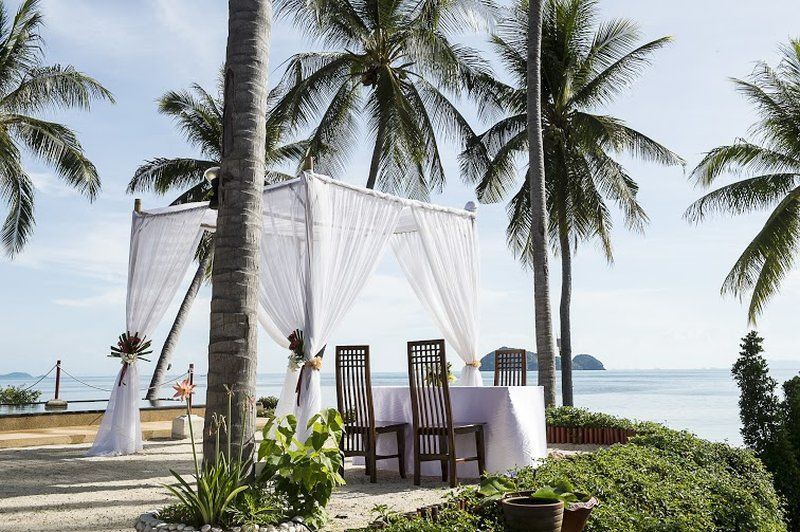 Resort Kupu Kupu Phangan &