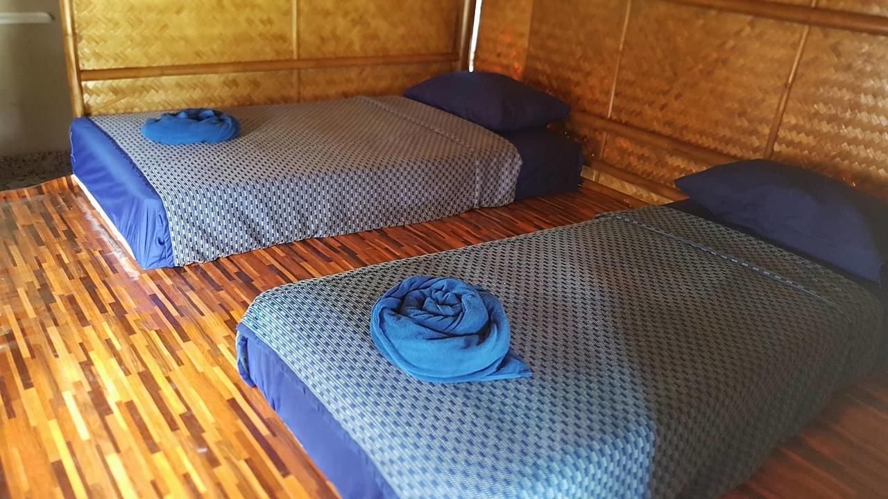 Resort Lanta Local Hut Koh Lanta
