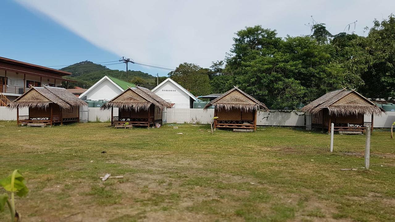 Lanta Local Hut 2* Koh Lanta