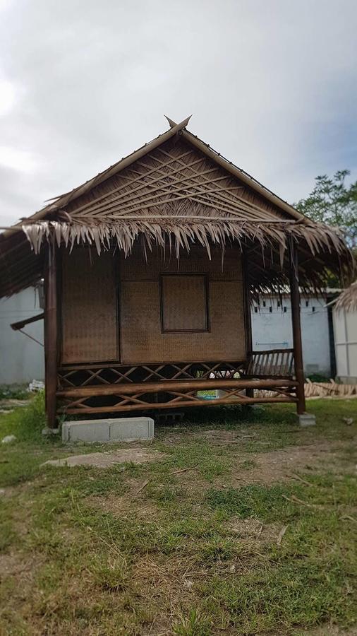 Lanta Local Hut Resort Koh Lanta