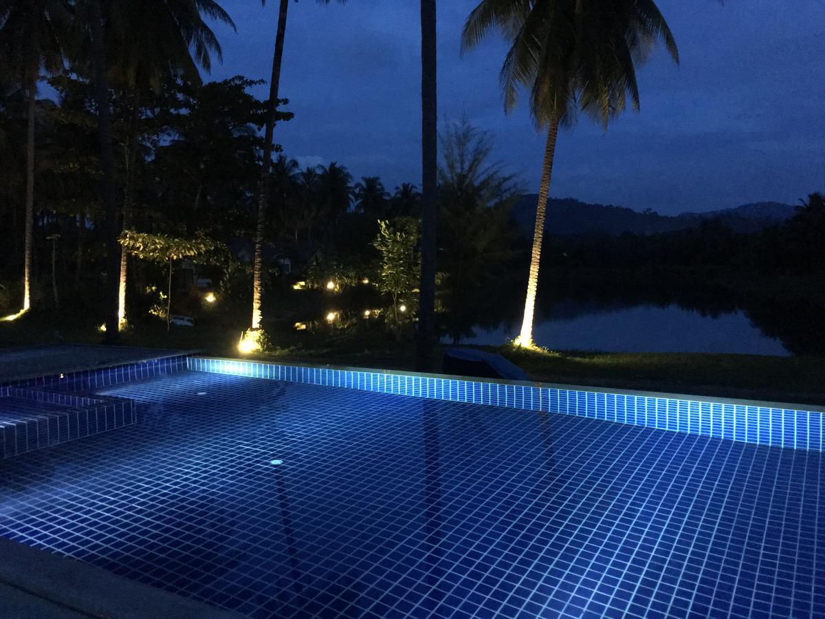 Resort Golden Coconut Khao Lak