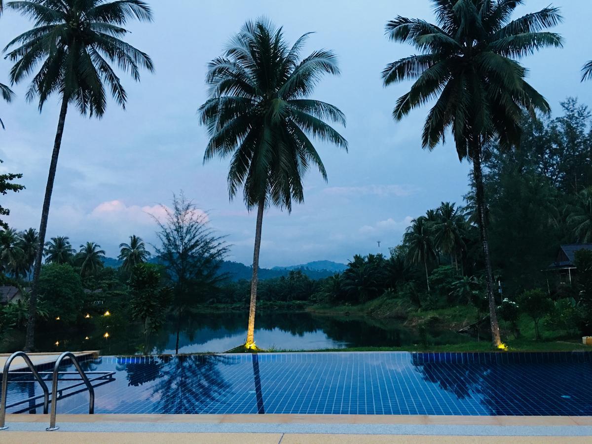 Golden Coconut Khao Lak