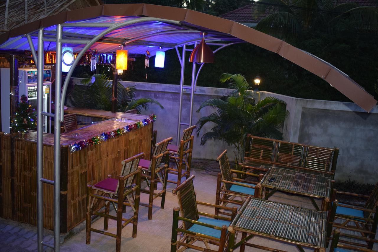 Serenity Hotel Mae Nam