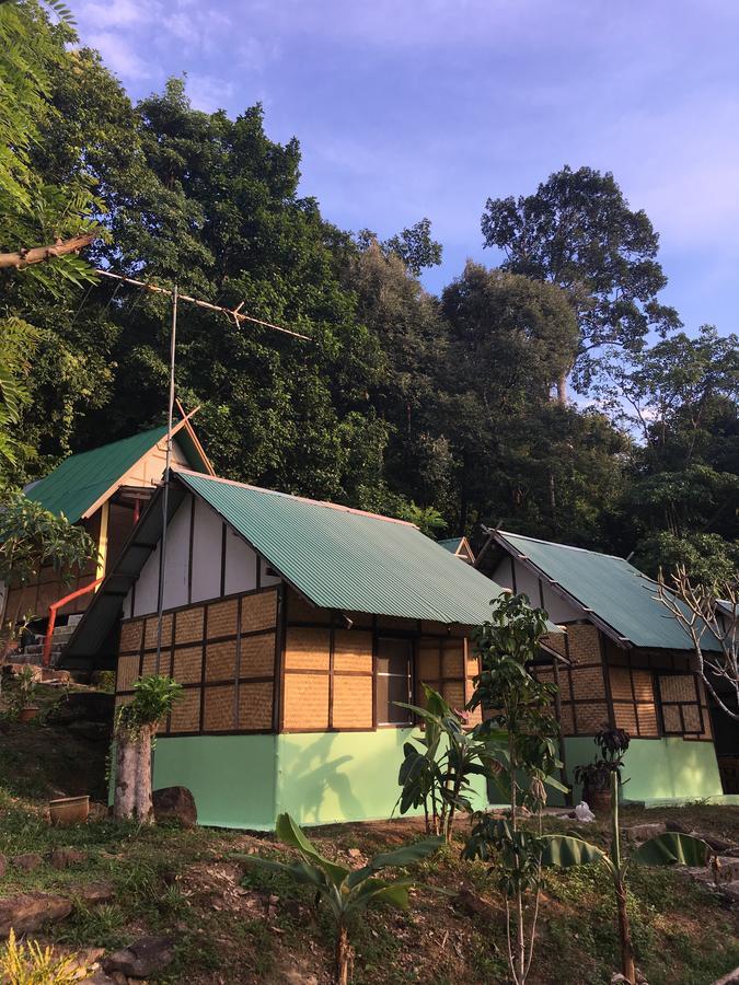 Tp Hut *