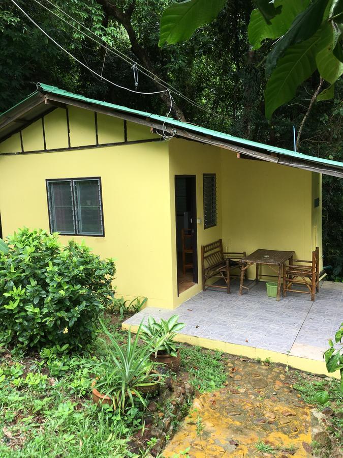 Resort Tp Hut *