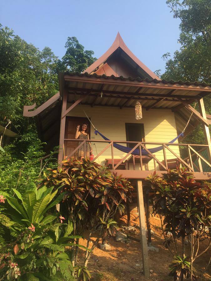 Tp Hut