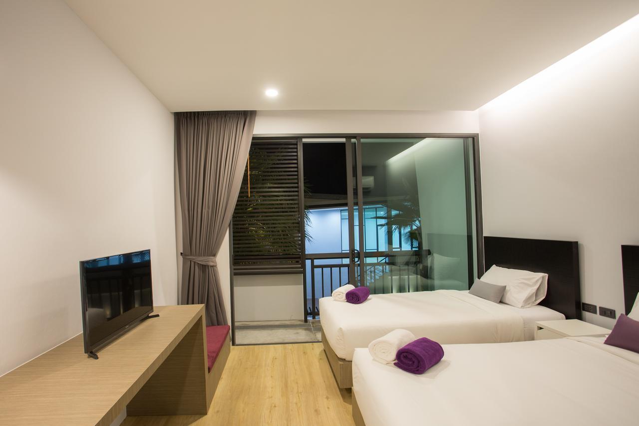 Hotel Villawee 3*