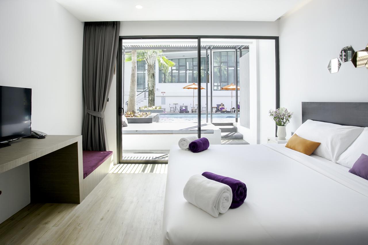 Villawee Hotel 3*