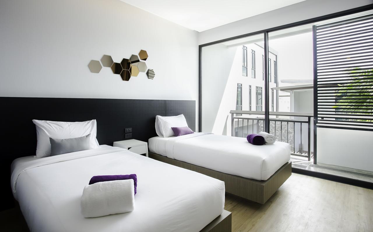 Villawee 3* Chaweng (Koh Samui)