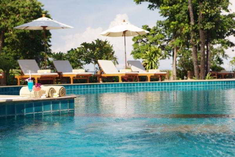 Hotel Banraya And Koh Racha Yai
