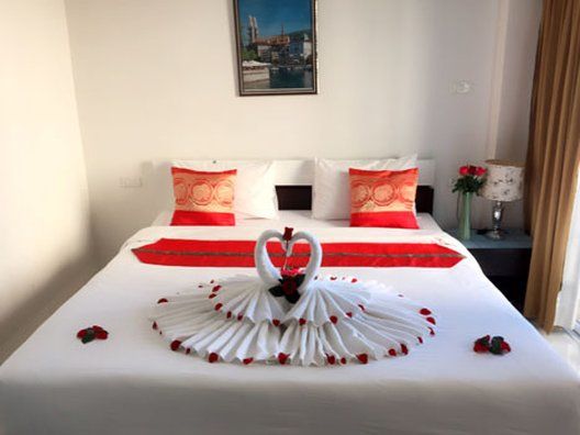 Guest house Swiss House *