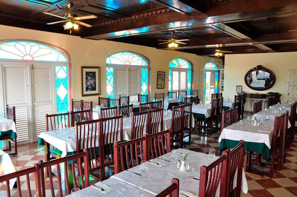 Swiss House Guest house