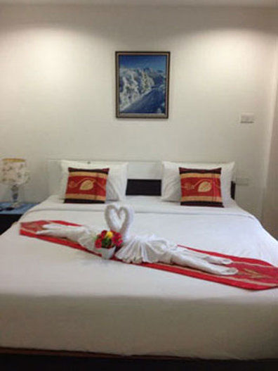 Swiss House * Patong