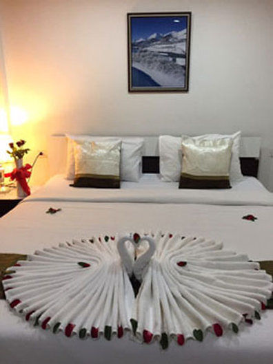 Swiss House Guest house