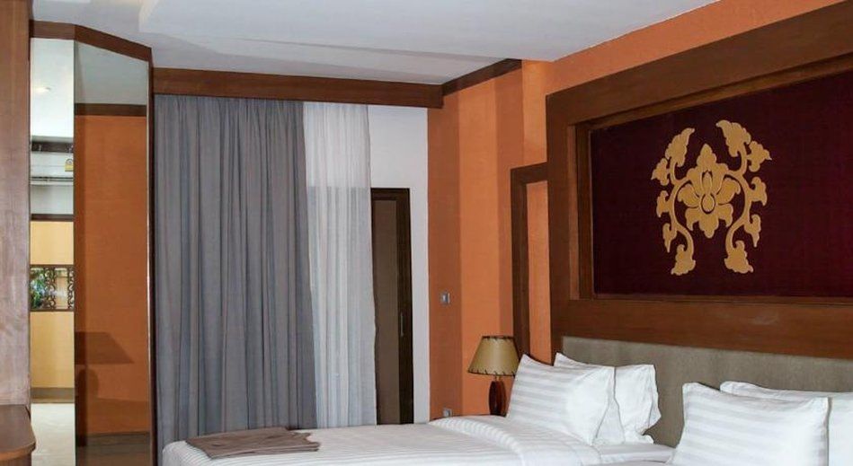 Shanaya & Phuket 4*